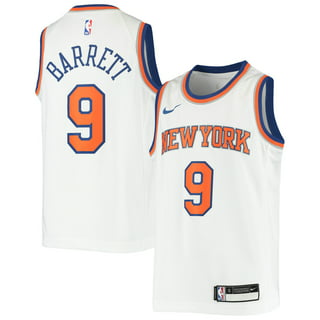 New York Knicks unveil Statement Edition uniform for 2019-20