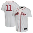 Youth Nike Rafael Devers White Boston Red Sox Home Game Player Jersey