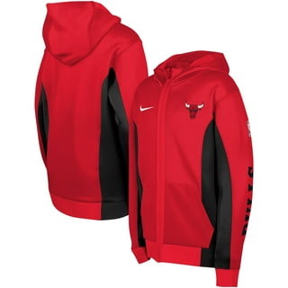 Nike Showtime Full Zip Hoodie