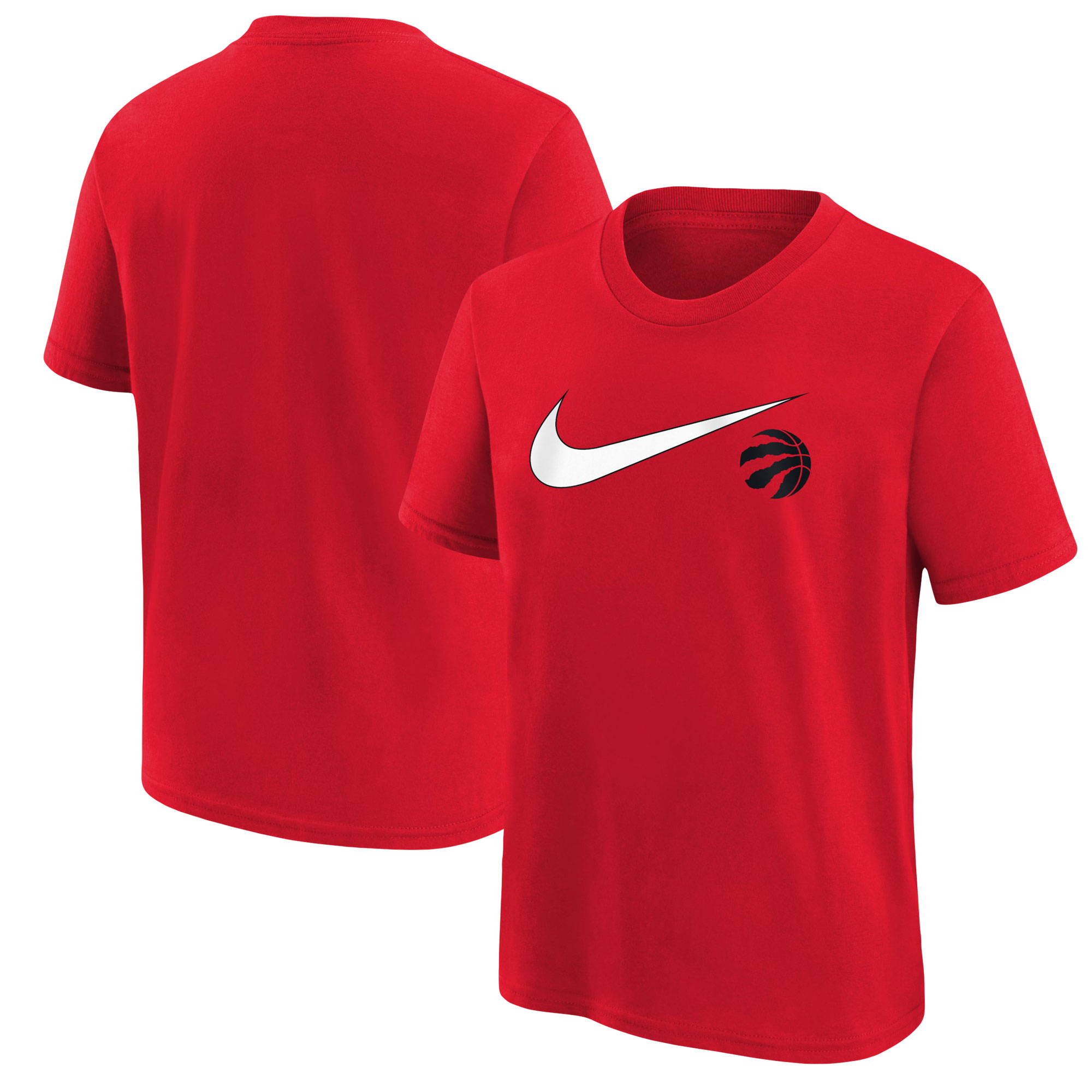 Nike raptors t shirt best sale