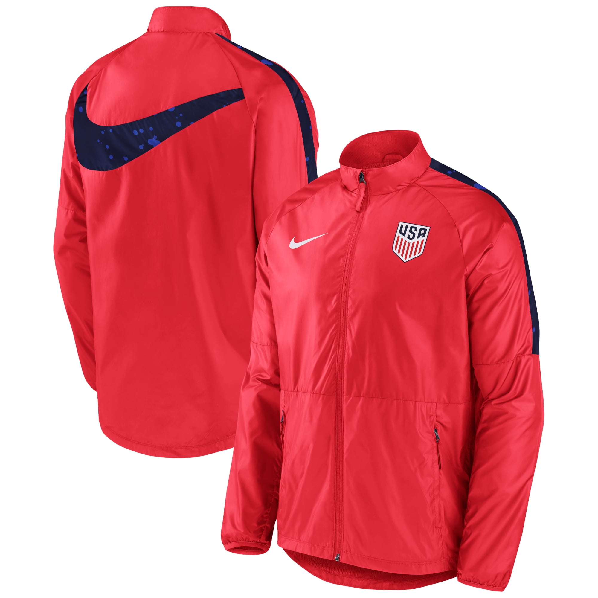 Nike academy erweiterung winter mid layer