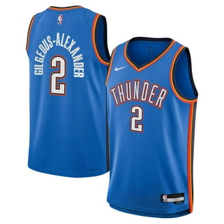 Nike Oklahoma City Thunder Kids in Oklahoma City Thunder