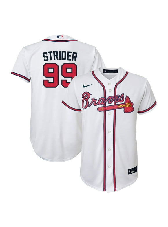 Atlanta Braves Jerseys in Atlanta Braves Team Shop
