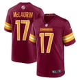 thumbnail image 1 of Youth Nike Terry McLaurin Burgundy Washington Commanders Game Jersey, 1 of 3