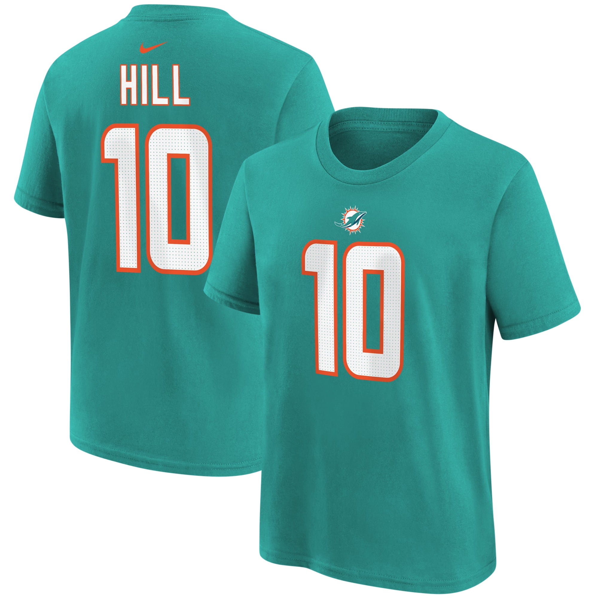 nike miami dolphins gear