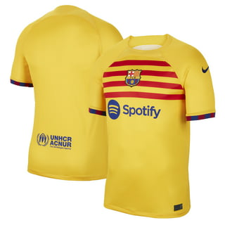 Camiseta 1ª FC Barcelona 2019/2020 Junior Messi
