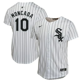 Men's Nike Manny Machado White San Diego Padres 2025 MLB All-Star