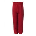 thumbnail image 1 of Youth NuBlend® Fleece Sweatpants, 1 of 4