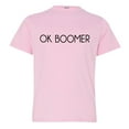 thumbnail image 1 of Youth OK Boomer Stop Global Warming Swarbrick Climate T, 1 of 1