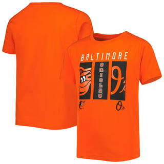 Baltimore Orioles Baltimore Orioles T-Shirts in Baltimore Orioles Team Shop  