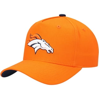 Denver Broncos 59 Fifty Denim Fitted Hat