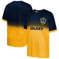 thumbnail image 1 of Youth Outerstuff Navy LA Galaxy Stalwart Defender T-Shirt, 1 of 3