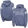 thumbnail image 1 of Youth Outerstuff  Royal Chicago Cubs Welcome Team Hoodie, 1 of 3