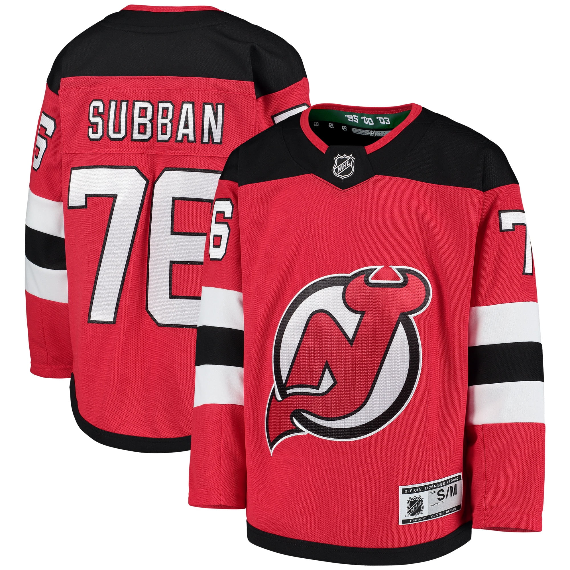 Pk jersey top