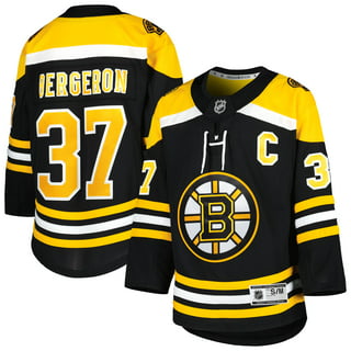 Patrice Bergeron Jersey, Authentic, Premier, Men's, Women's, Kids Bergeron  Jerseys - Bruins Shop