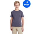 thumbnail image 1 of Youth PerformanceÂ® 4.7 oz. Core T-Shirt 10 Pack, 1 of 2