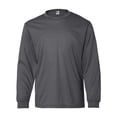 thumbnail image 1 of Youth Performance Long-Sleeve Tee C5204, 1 of 3