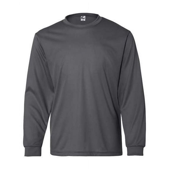 Youth Performance Long-Sleeve Tee C5204