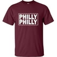 thumbnail image 1 of Youth Philly Philly T-Shirt, 1 of 1