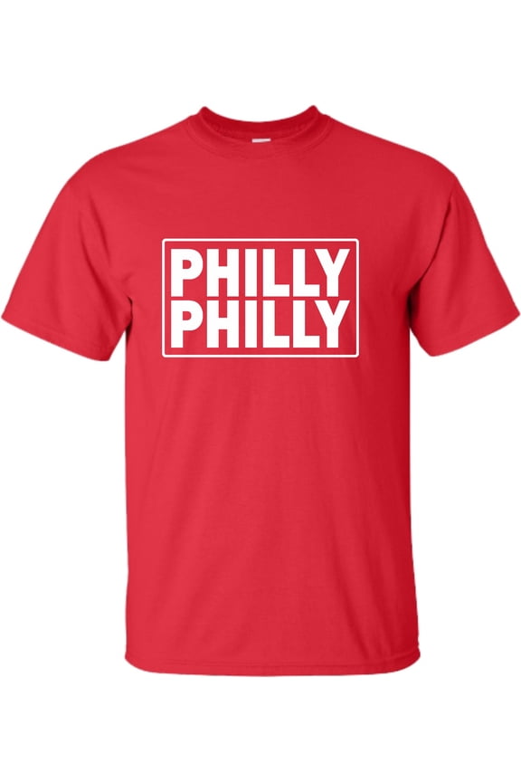 Youth Philly Philly T-Shirt