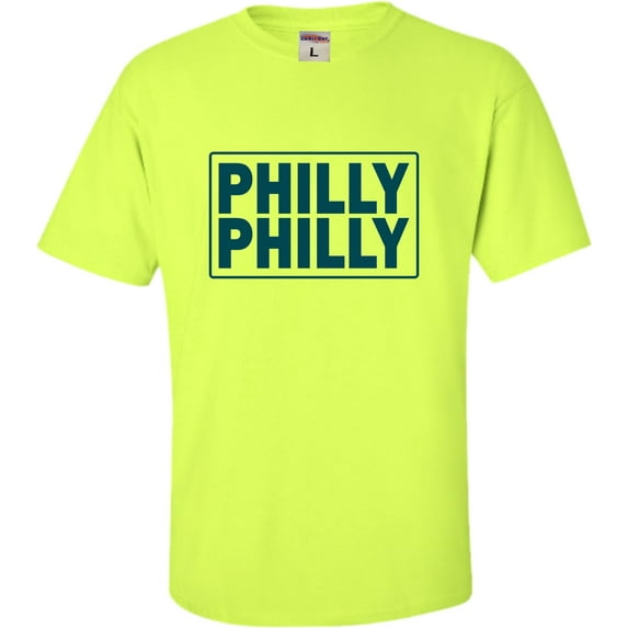 Youth Philly Philly T-Shirt
