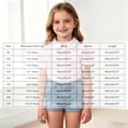 thumbnail image 1 of Youth Polo Shirts for Boys Pink Short Sleeve T Shirt School Uniform Casual Collared Shirts Kids 6-7 Years Boy Clothes, 1 of 3
