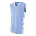 thumbnail image 1 of Youth Polyester Backcourt Basketball Jersey, 1 of 1