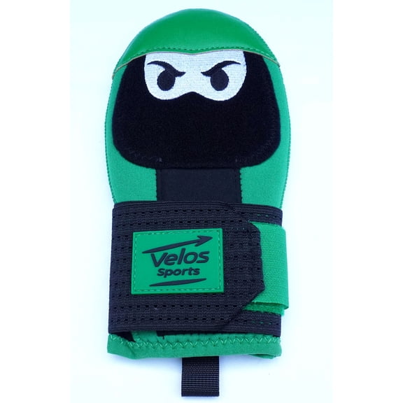 Youth Premium Kids' Sliding Mitt for Baseball & Softball, Children's Glove 6U-11U