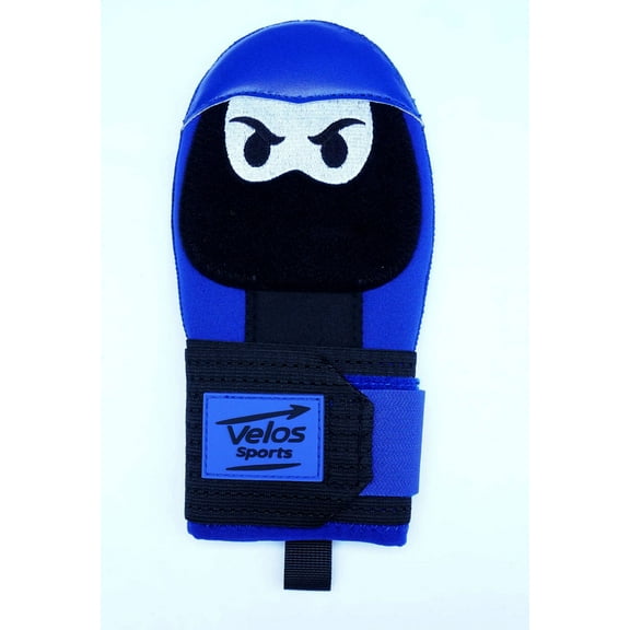 Youth Premium Kids' Sliding Mitt for Baseball & Softball, Children's Glove 6U-11U