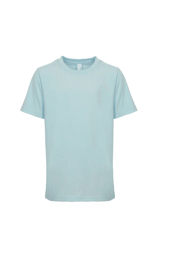 Next Level Youth Cotton T-Shirt