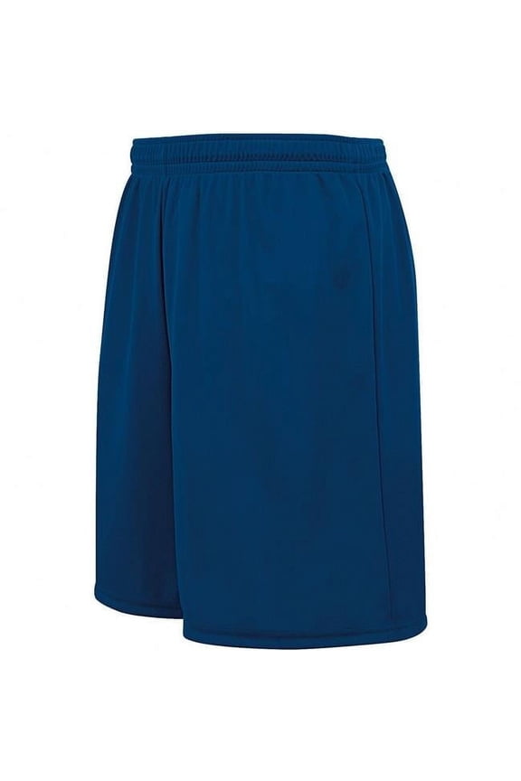 Youth Primo Shorts, Navy - Extra Small