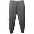 thumbnail image 1 of Youth Pro DNA Pull Up Baseball Pant - GRAPHITE - XL, 1 of 1
