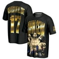 thumbnail image 1 of Youth ProSphere Black John Cena GOAT T-Shirt, 1 of 3