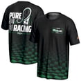 thumbnail image 1 of Youth ProSphere Black NASCAR T-Shirt, 1 of 3