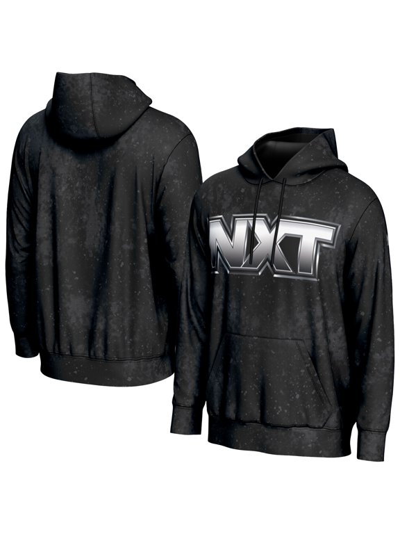 Youth ProSphere Black NXT Logo Hoodie
