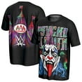 thumbnail image 1 of Youth ProSphere Black Psycho Clown AAA T-Shirt, 1 of 3