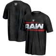 thumbnail image 1 of Youth ProSphere Black RAW Netflix Era T-Shirt, 1 of 3