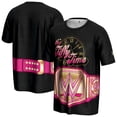 thumbnail image 1 of Youth ProSphere Black Tiffany Stratton Tiffy Time T-Shirt, 1 of 3