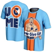 Youth ProSphere Blue John Cena Retro T-Shirt