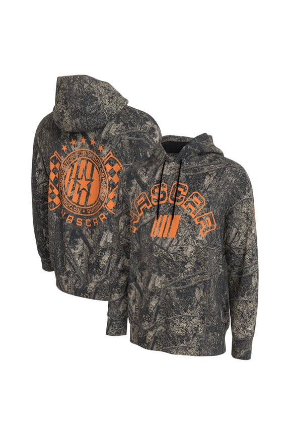 Youth ProSphere Camo True Oak Hoodie