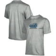 thumbnail image 1 of Youth ProSphere  Gray Assumption Greyhounds Proud Parent Logo T-Shirt, 1 of 3