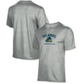 thumbnail image 1 of Youth ProSphere  Gray Delaware Fightin' Blue Hens Swimming & Diving Logo T-Shirt, 1 of 3