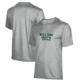 thumbnail image 1 of Youth ProSphere  Gray Hobart & William Smith Colleges Alpine Skiing T-Shirt, 1 of 3