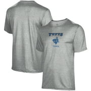 Youth ProSphere  Gray Tufts University Jumbos Tennis T-Shirt