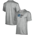 thumbnail image 1 of Youth ProSphere  Gray Tulsa Community College Mom Logo T-Shirt, 1 of 3