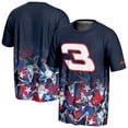 thumbnail image 1 of Youth-ProSphere  Navy Richard Childress Racing 2025 NASCAR Salutes Collection T-Shirt, 1 of 3
