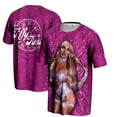 thumbnail image 1 of Youth ProSphere Pink Tiffany Stratton Champion T-Shirt, 1 of 3