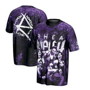 Youth ProSphere Purple Rhea Ripley Superstar T-Shirt
