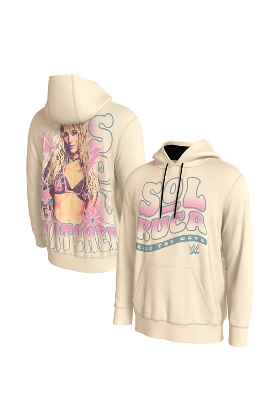 Youth ProSphere Tan Sol Ruca Hoodie