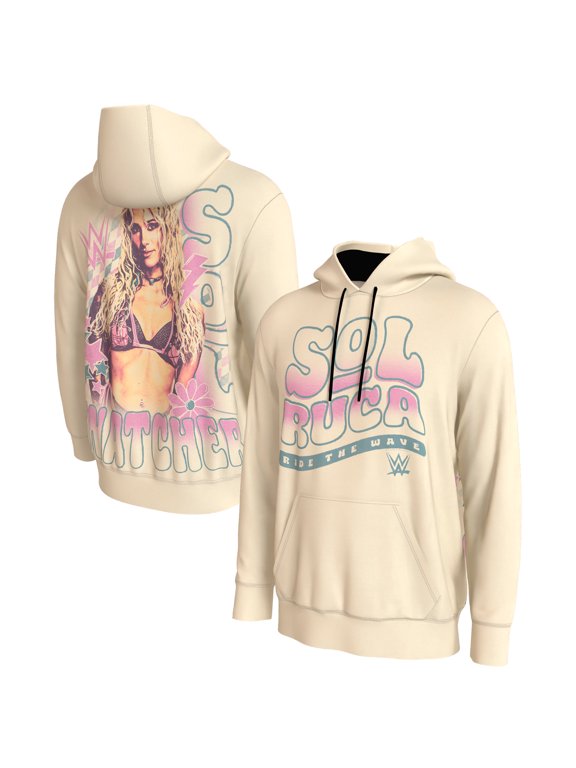 Youth ProSphere Tan Sol Ruca Hoodie